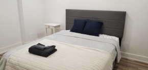 Fully Furnished 1 bedroom Basement Apartment